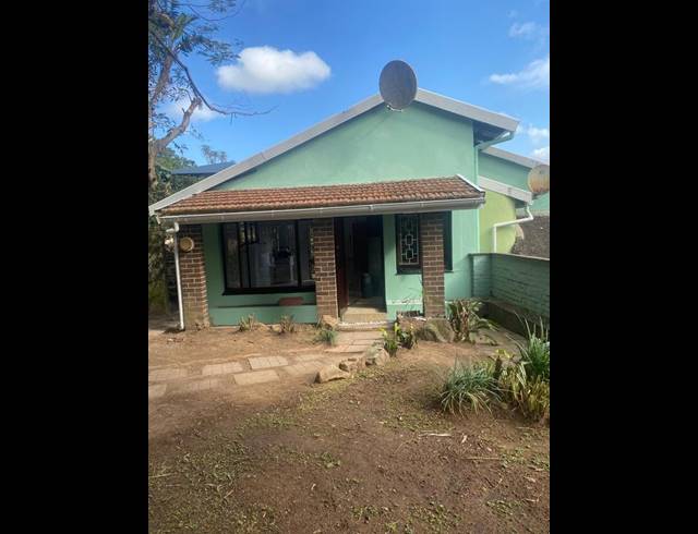 1 BEDROOM PROPERTY TO RENT IN COWIES HILL PARK